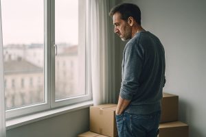 Comment Survivre à un Divorce Difficile Quand on Est un Homme