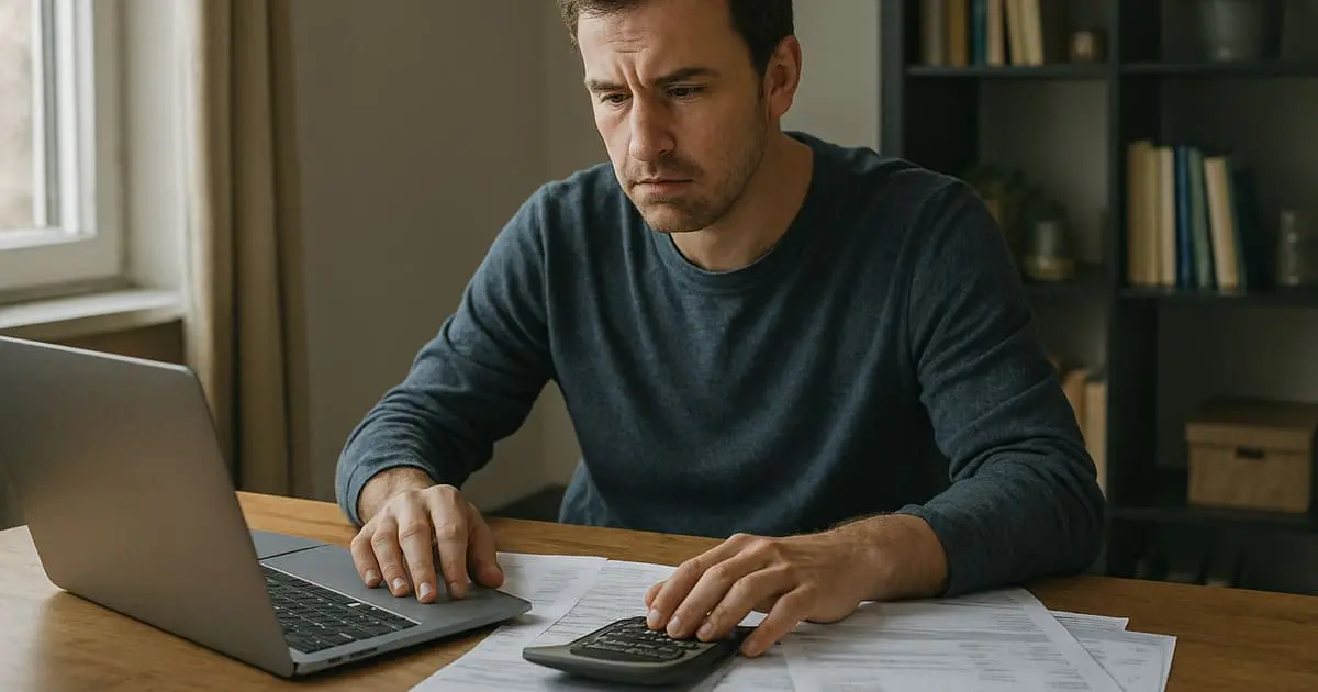 Comment gérer l&rsquo;argent après un divorce quand on est l&rsquo;homme qui paie ?