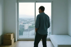 Reconstruire sa Vie Après un Divorce à 40 Ans : Par Où Commencer