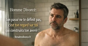 Confiance en Soi Après un Divorce : Pourquoi Tu Plais Encore Mais N&rsquo;y Crois Plus