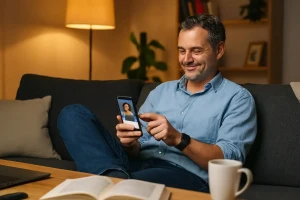 Rencontre après Divorce : Guide Complet Homme 40-50 Ans