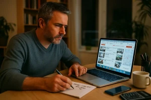 Logement après Divorce : Trouver Rapidement Budget Serré