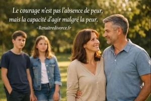 Première relation après divorce : vous plaisez encore, mais êtes-vous prêt ?