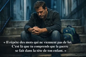 Aliénation parentale : protéger ses enfants et ses droits