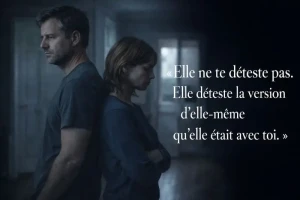 Pourquoi mon ex me déteste après le divorce ?