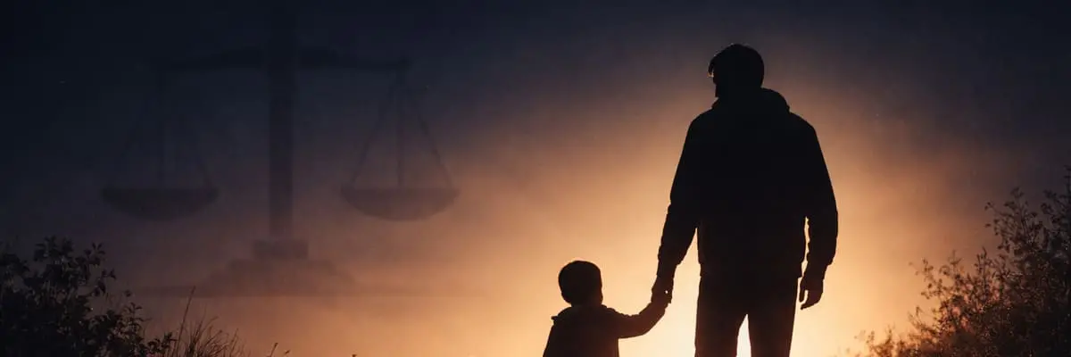 Générateur de lettre au JAF pour demande de garde alternée — RenaîtreDivorce.fr