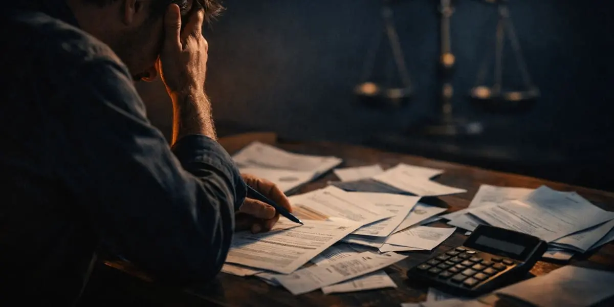 Générateur de lettre au JAF pour réduction de pension alimentaire — RenaîtreDivorce.fr