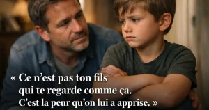 Mon ex manipule mes enfants : comprendre et réagir