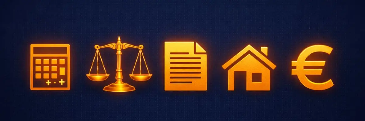 Boîte à outils divorce gratuits 2026 — calculateurs et simulateurs officiels — RenaîtreDivorce.fr