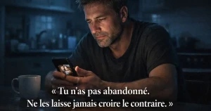 Père privé de ses enfants : que faire concrètement